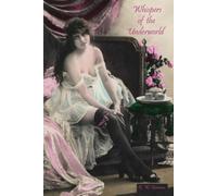 Richard William Graeme Whispers of the Underworld (Tascabile)