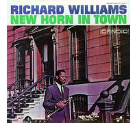 Richard Williams - New Horn In Town