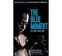 Richard Williams The Blue Moment (Tascabile)