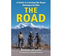 Richard Williams The Road (Tascabile)