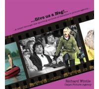 Richard Wintle Give us a Neg.. (Tascabile)