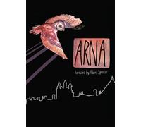 Richard Withers Anne Widjaja ARNA 2011 (Tascabile)