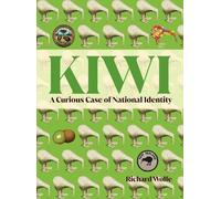 Richard Wolfe Kiwi (Tascabile)