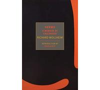 Richard Wollheim Sheila Heti Germs (Tascabile)