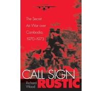 Richard Wood Call Sign Rustic (Tascabile)
