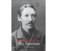 Richard Woodhead The Strange Case of R L Stevenson (Copertina rigida)