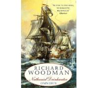 Richard Woodman The First Nathaniel Drinkwater Omnibus (Tascabile)