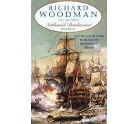 Richard Woodman The Second Nathaniel Drinkwater Omnibus (Tascabile)