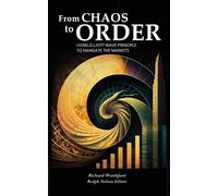 Richard Worthford From Chaos to Order (Tascabile)