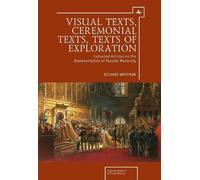 Richard Wortman Visual Texts, Ceremonial Texts, Texts of Expl (Copertina rigida)