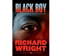 Richard Wright Black Boy (Tascabile)