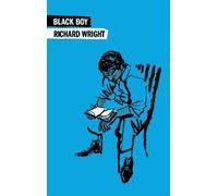 Richard Wright Black Boy (Tascabile) Harper Perennial Olive Editions