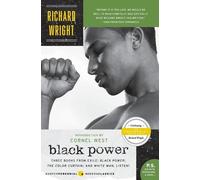 Richard Wright Black Power (Tascabile)