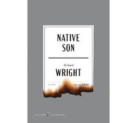 Richard Wright Native Son American Classics Edition (Tascabile)