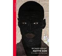 Richard Wright Native Son (Tascabile)