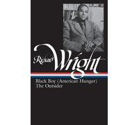 Richard Wright Richard Wright: Later Works (LOA #56) (Copertina rigida)