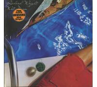 Richard Wright - Richard Wright - Wet Dream - Harvest - 1C 064-61 612, EMI Electrola - 1C 064-61 612