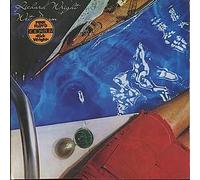 RICHARD WRIGHT - RICHARD WRIGHT wet dream SHVL818