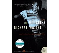 Richard Wright The Outsider (Tascabile)