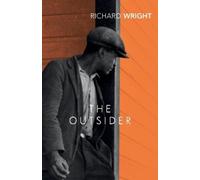 Richard Wright The Outsider (Tascabile)