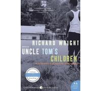 Uncle Tom's Children (P.S.): Novellas - Wright Richard
