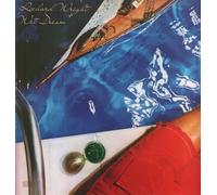 RICHARD WRIGHT - WET DREAM LP (VINYL ALBUM) UK HARVEST 1978