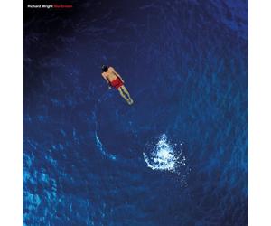 Richard Wright Wet Dream (Vinyl LP) 12" Album Coloured Vinyl (Limited Edition)