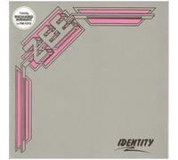 RICHARD WRIGHT - ZEE. IDENTITY
