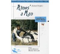 Richard Wright's Almos' a Man (DVD) Christopher Brooks LeVar Burton Robert DoQui