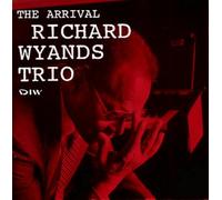 Richard Wyands - The Arrival