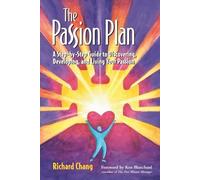 Richard Y. Chang The Passion Plan (Tascabile)