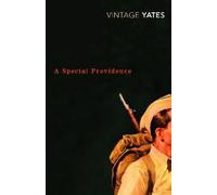 Richard Yates A Special Providence (Tascabile)