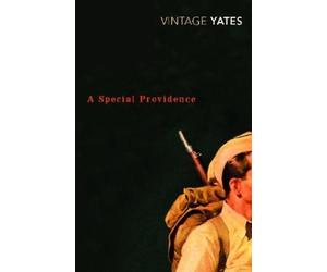Richard Yates A Special Providence (Tascabile)