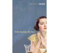 Richard Yates Cold Spring Harbor (Tascabile)