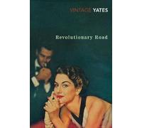 Richard Yates Revolutionary Road (Tascabile)