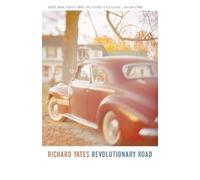 Richard Yates Revolutionary Road (Tascabile) Vintage Contemporaries