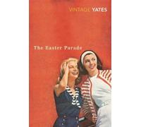 Richard Yates The Easter Parade (Tascabile)