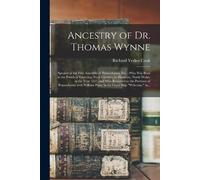 Richard Yerkes 1845- Cook Ancestry of Dr. Thomas Wynne (Tascabile)