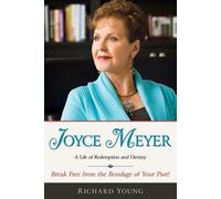 Richard Young Joyce Meyer (Tascabile)