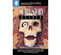 Richard Young Judy Dockrey Young Wendell E. Ha The Scary Story Read (Tascabile)