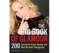Richard Young The Big Book Of Glamour (Tascabile)