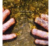 Richard Youngs Autumn Response (CD) Album