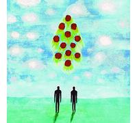 Richard Youngs & Daniel O'Sullivan - Twelve Of Hearts (Coloured Edition)