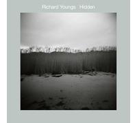 Richard Youngs - Hidden [Vinyl LP]