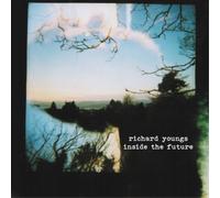 Richard Youngs Inside the Future Album