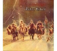 Richard, Zachary - Mardi Gras