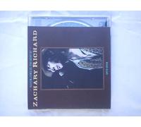 Richard,Zachary - Silver Jubilee-the Best of...1973-1998