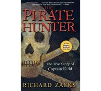 Richard Zacks The Pirate Hunter (Tascabile)