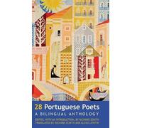 Richard Zenith 28 Portuguese Poets (Copertina rigida)
