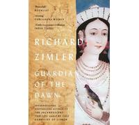 Richard Zimler Guardian of the Dawn (Tascabile) Sephardic Cycle